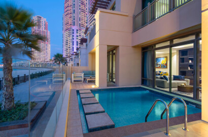 Holiday Homes Taking Place in Qatar's Market