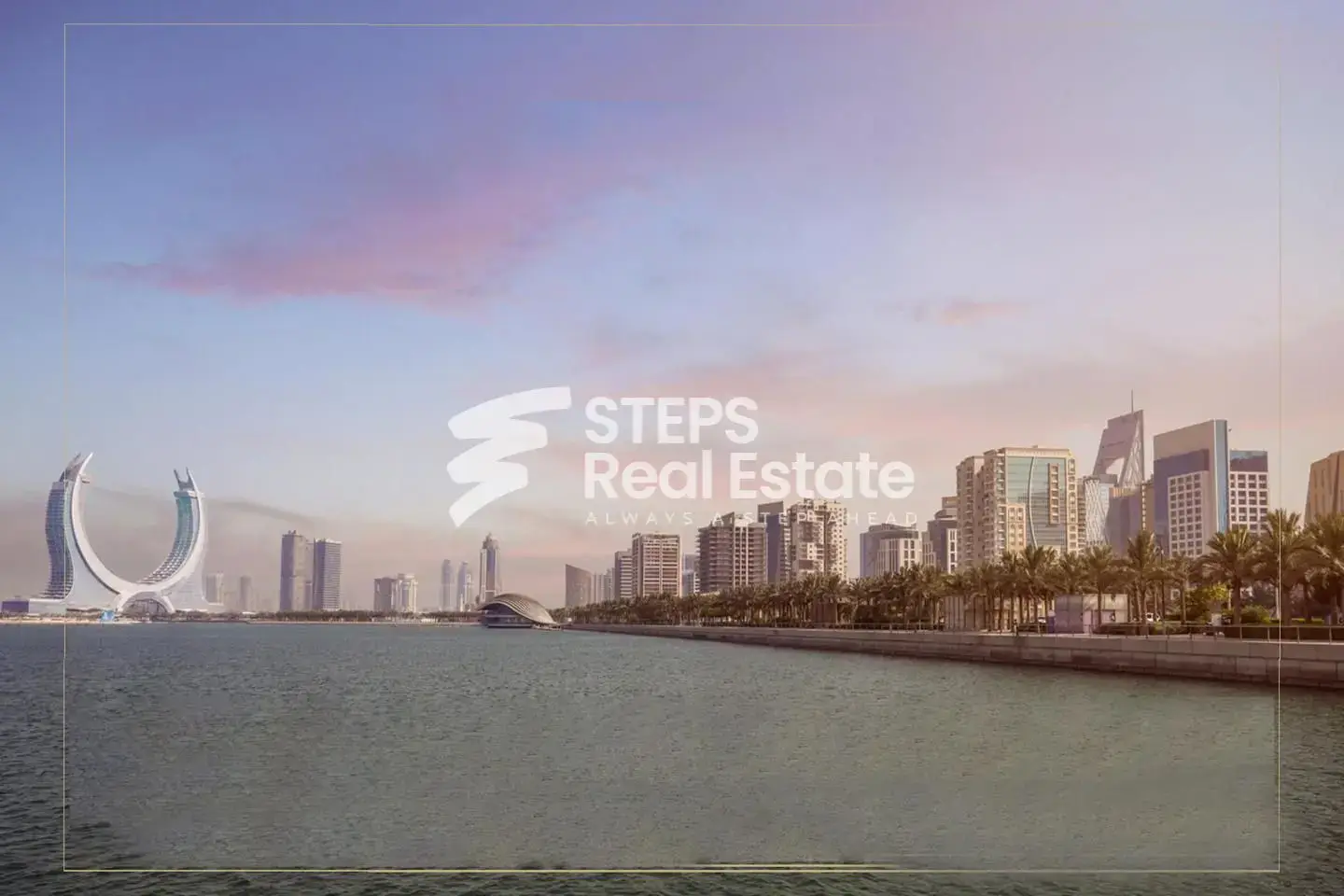 Exclusive l High Luxury 1BHK Apartment