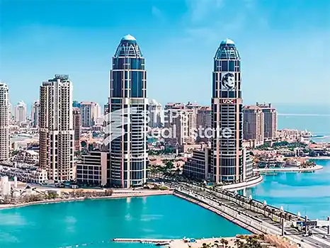 Luxury 2BR + Maid's Apartment | 4 Years Plan 10% DP